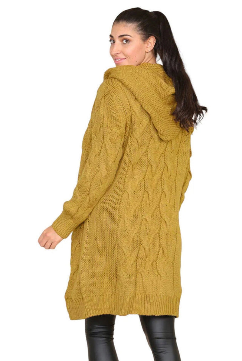 Elegantly Designed Garment