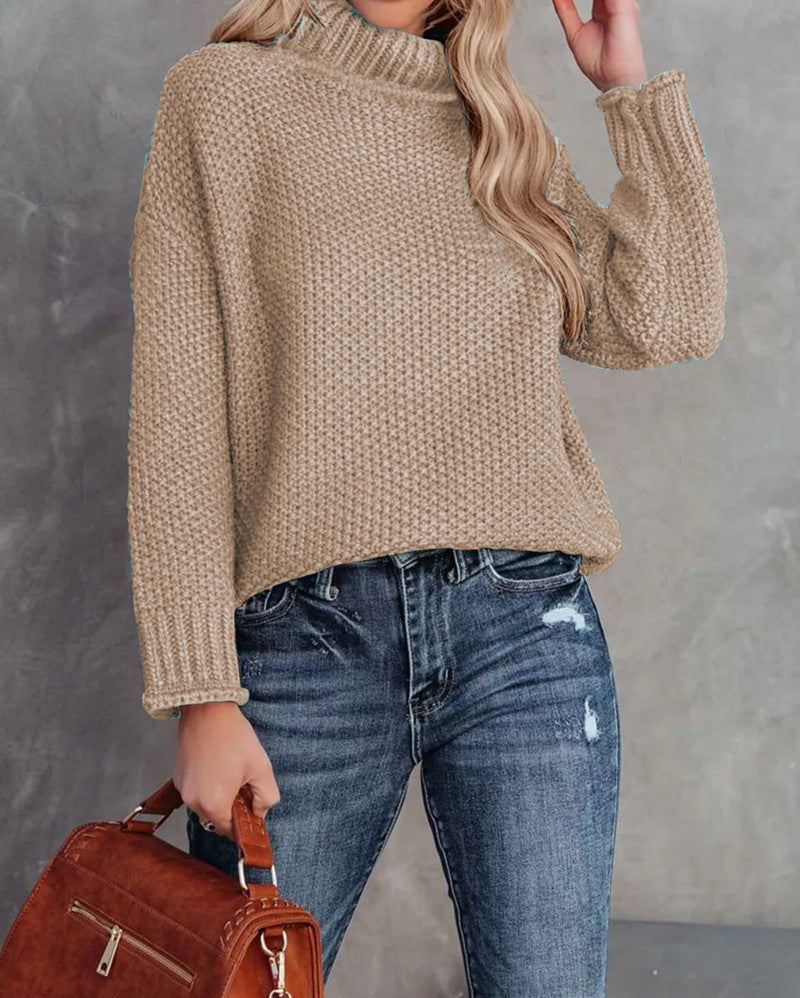 Classic Vintage Pullover
