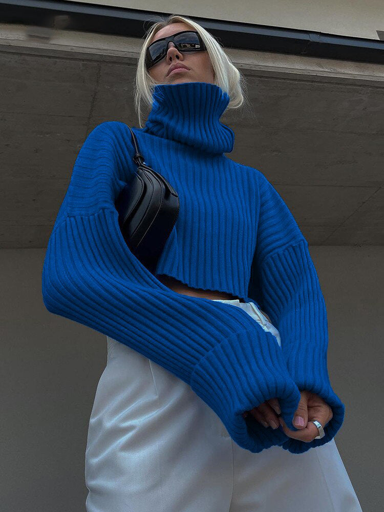 Elegantly Designed Pullover