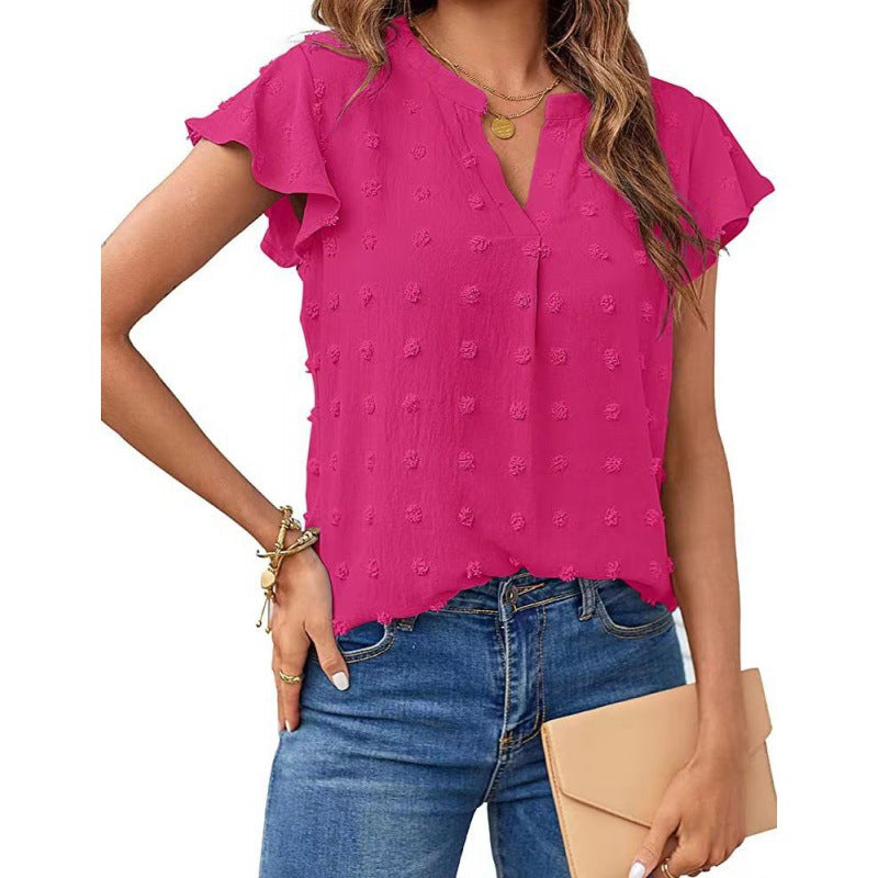 Classic Designed Blouse