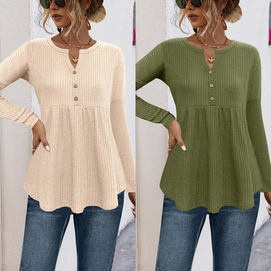 Elegantly Designed Garment