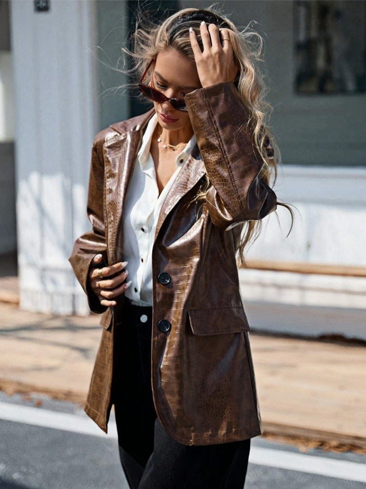 Beautifully Crafted Garment