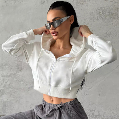 Gracefully Designed Pullover