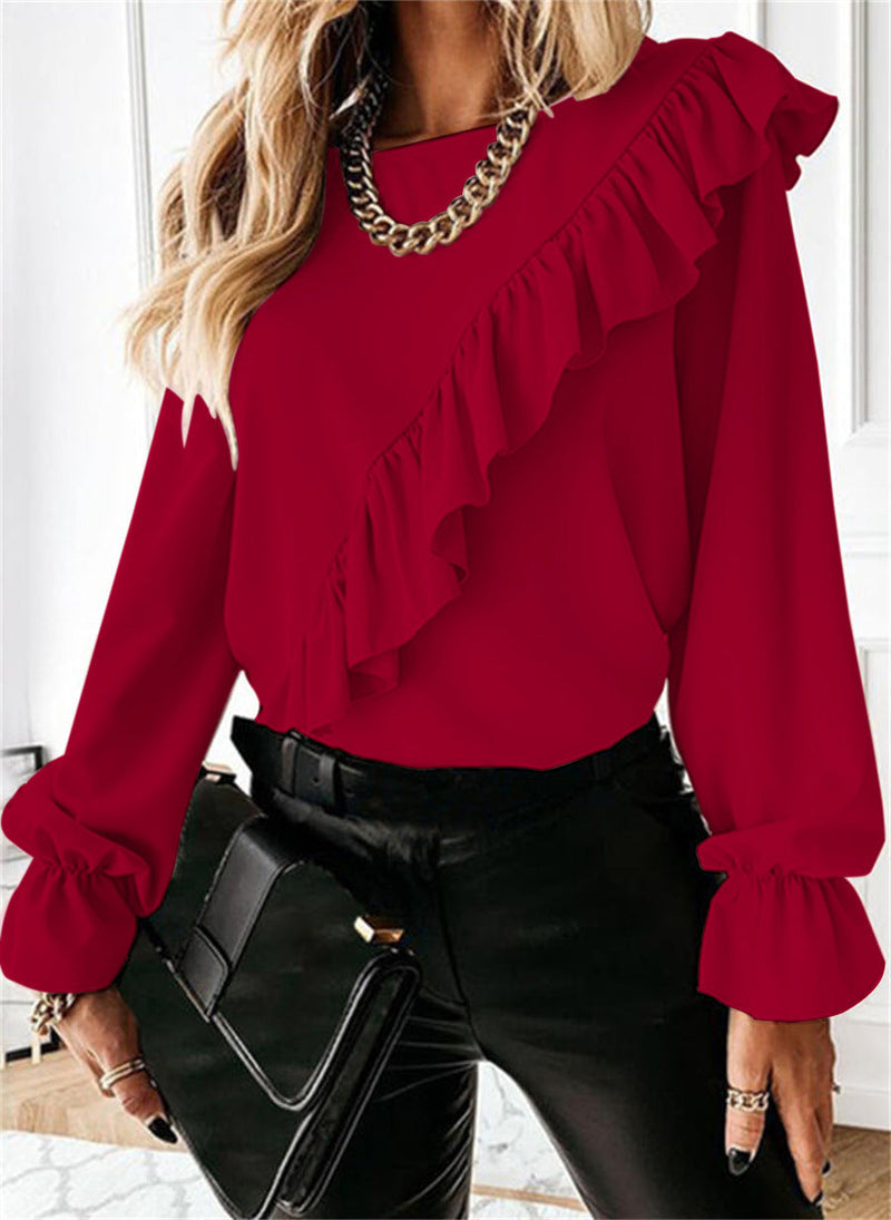 Elegantly Designed Garment