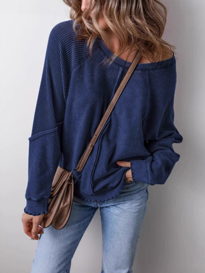 Vintage Inspired Pullover