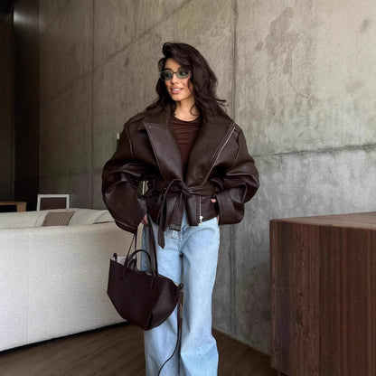 Classic Designed Garment