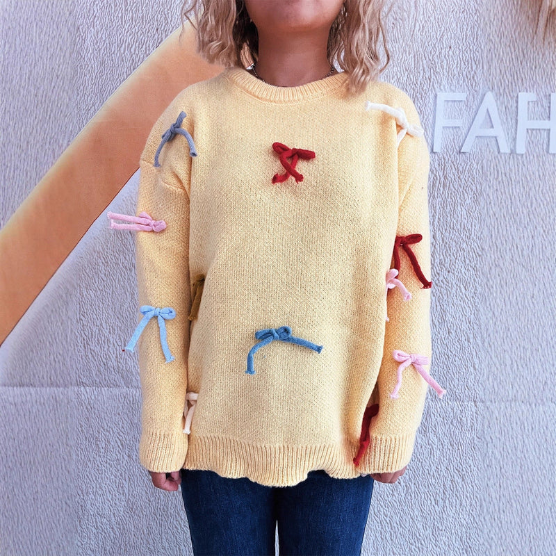 Beautifully Crafted Pullover