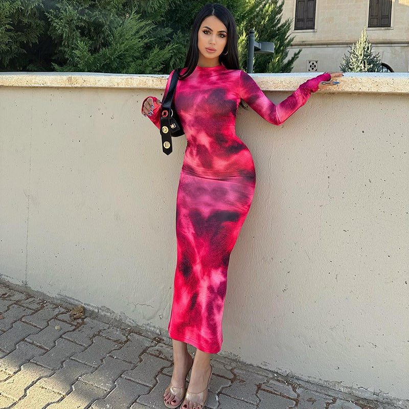 Vintage Inspired Garment