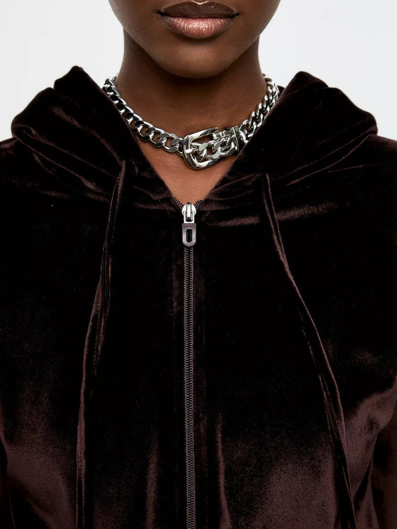 Thoughtfully Designed Garment