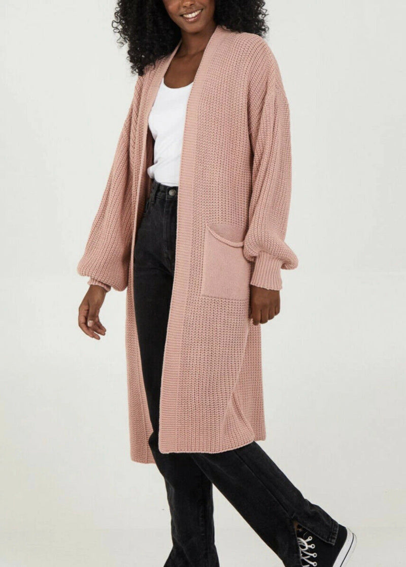 Classic Vintage Cardigan