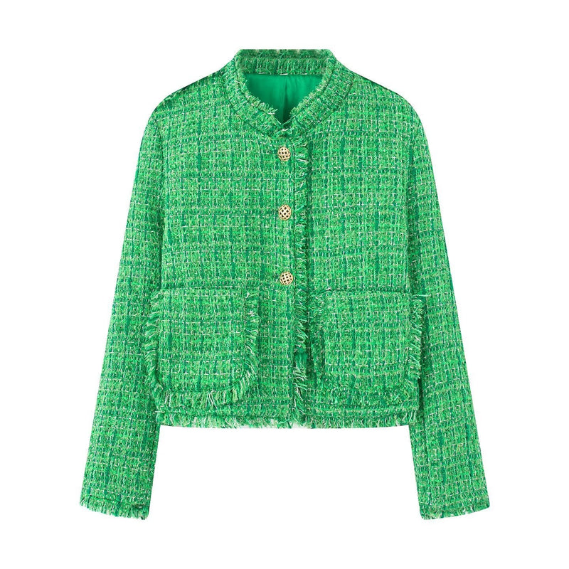 Vintage Inspired Garment