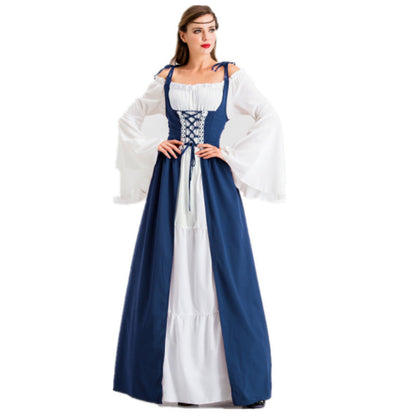 Timeless Vintage Style Garment