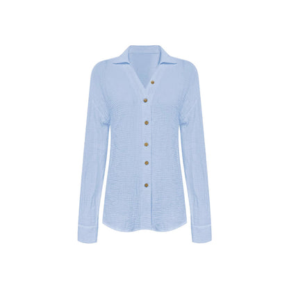 Thoughtfully Designed Shirt