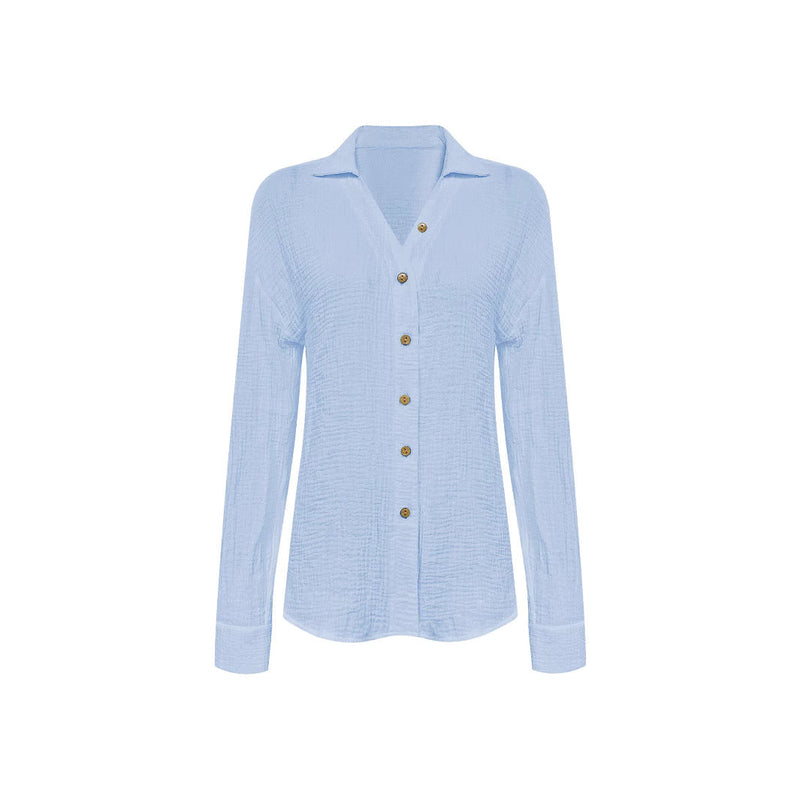 Thoughtfully Designed Shirt