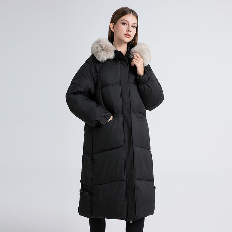 Thoughtfully Designed Garment