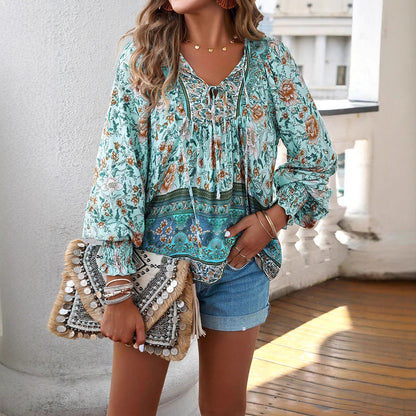 Timeless Vintage Style Garment