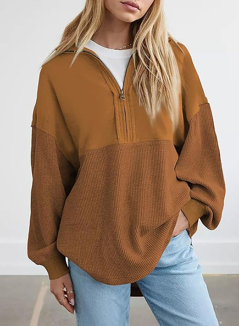 Vintage Inspired Pullover