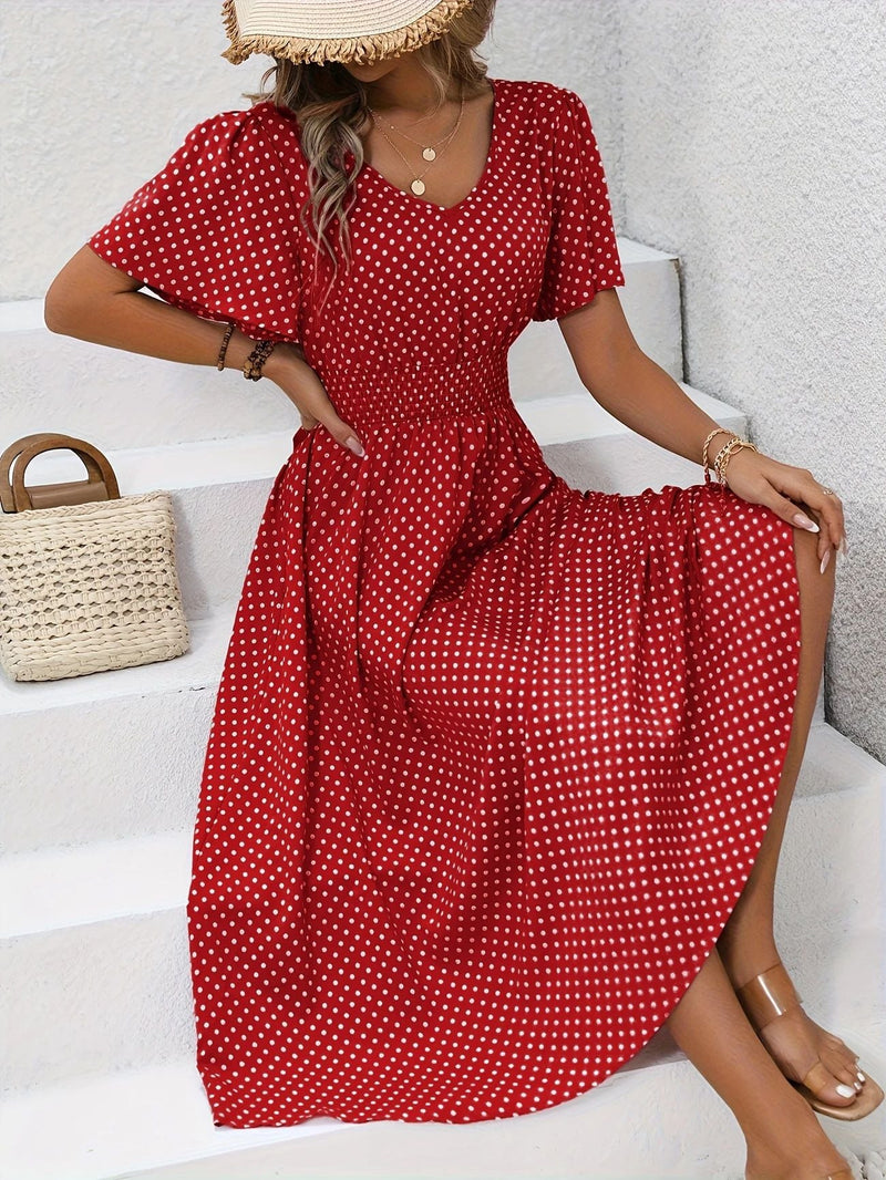 Timeless Vintage Style Garment