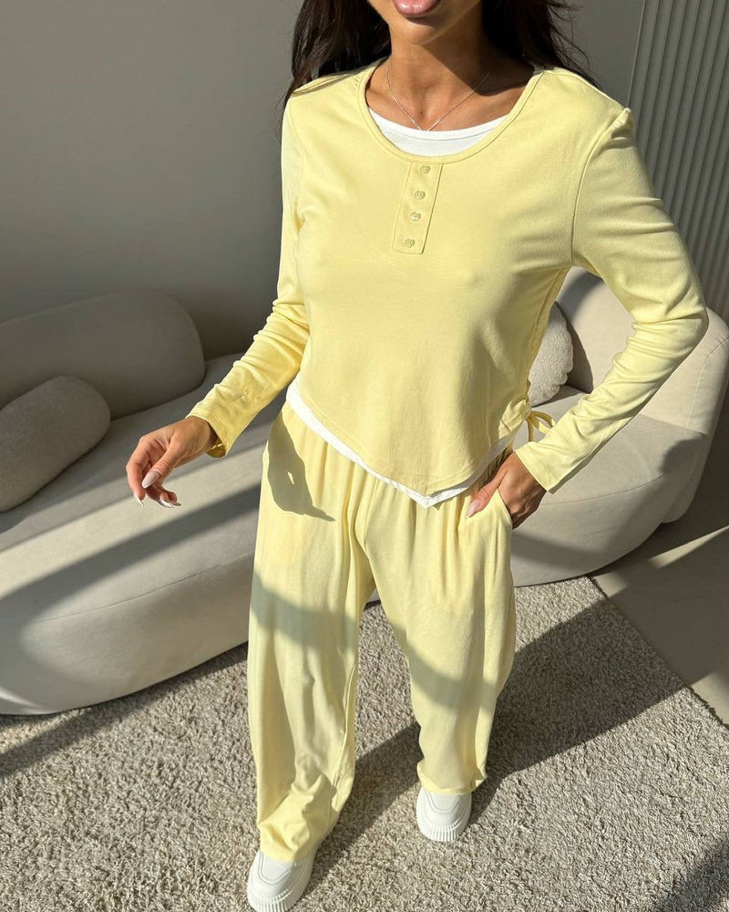 Classic Designed Garment