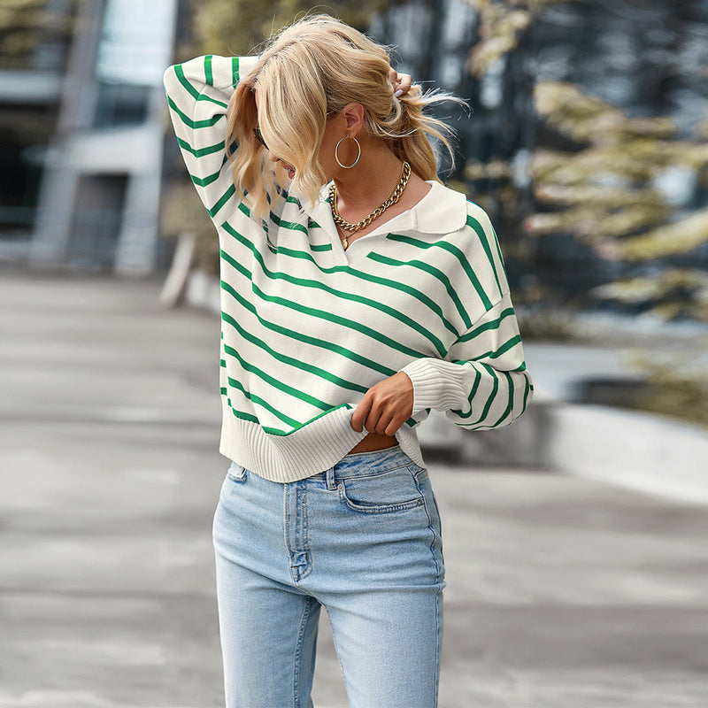 Beautifully Crafted Sweater