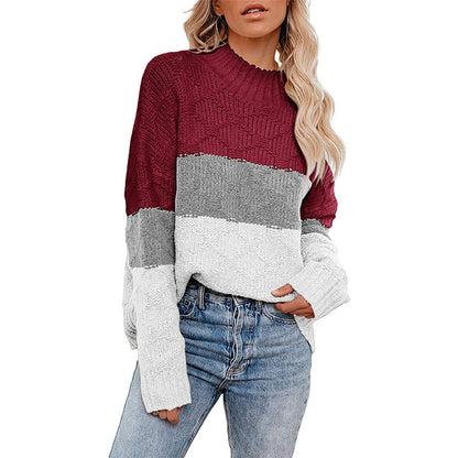 Classic Vintage Pullover