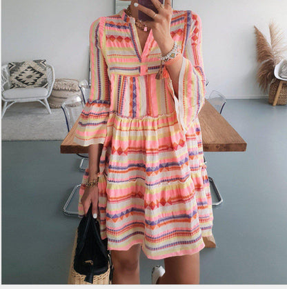 Timeless Vintage Style Garment
