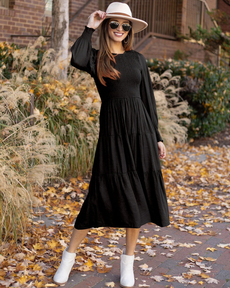 Timeless Vintage Style Garment