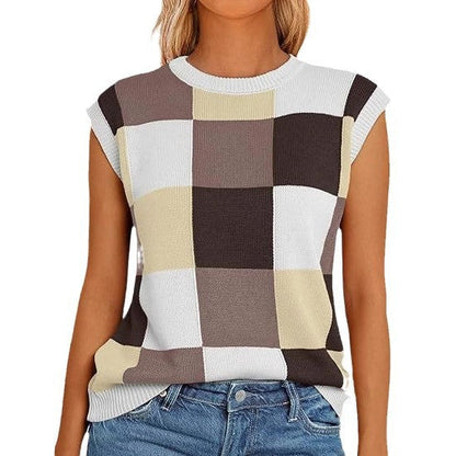 Gracefully Designed Pullover