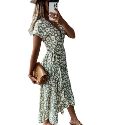 Timeless Vintage Style Garment
