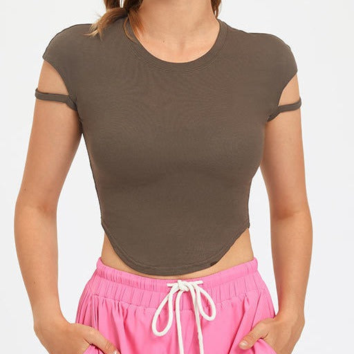 Beautifully Crafted Top