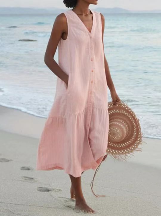 Beautifully Crafted Dress