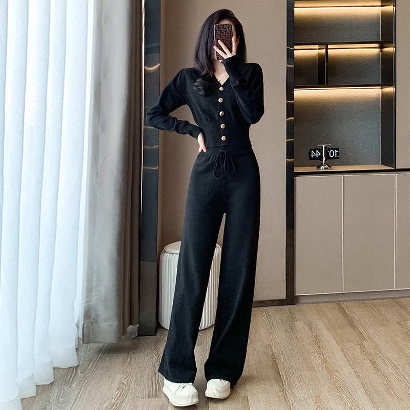 Timeless Vintage Style Garment