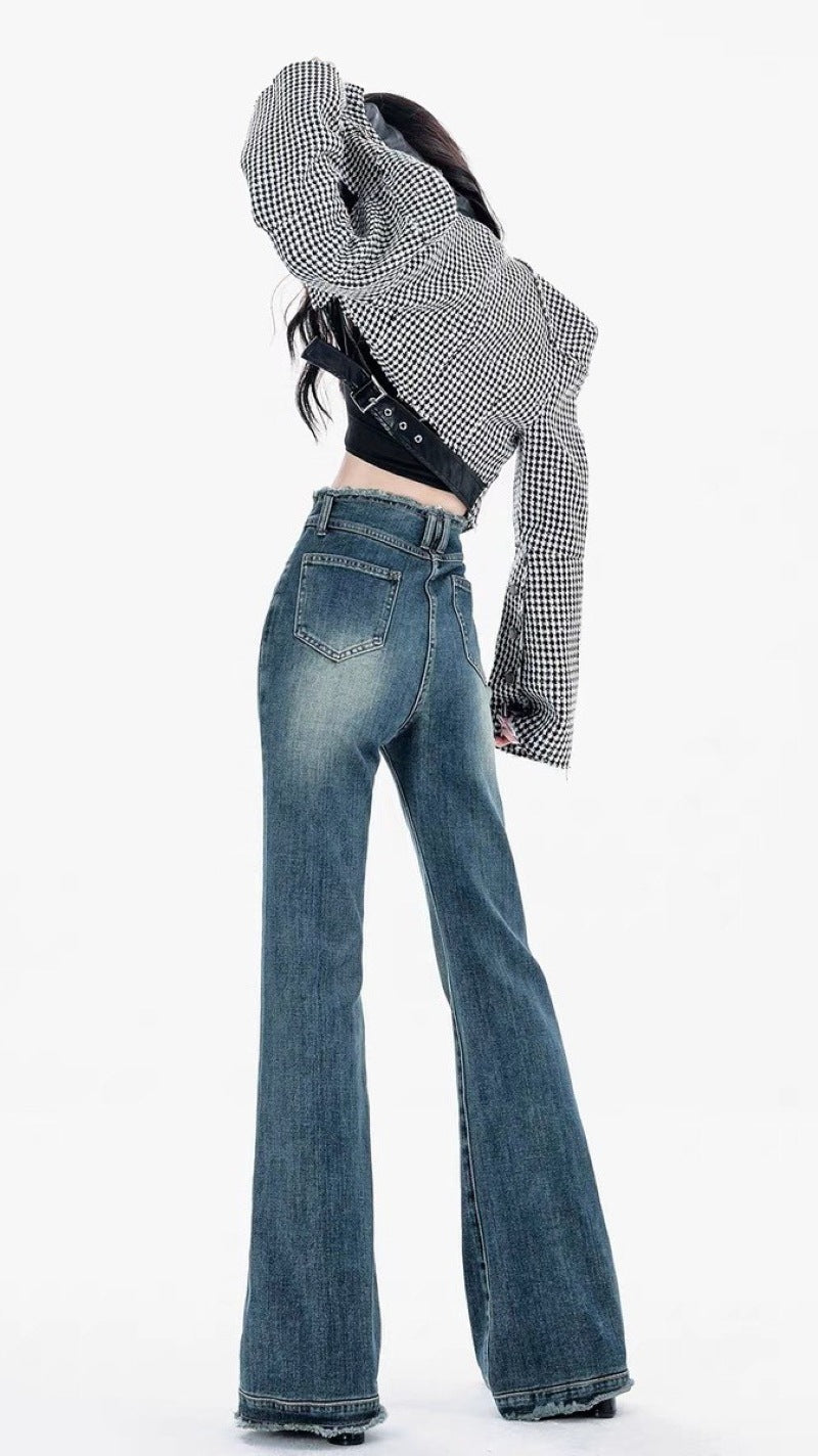 Classic Vintage Garment