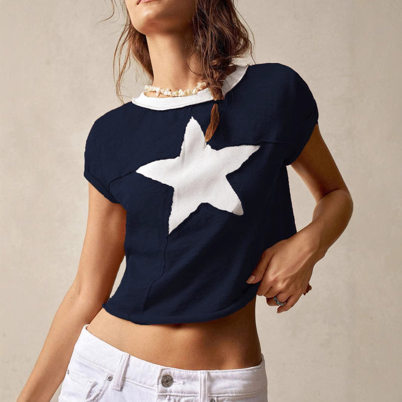 Classic Designed T-Shirt