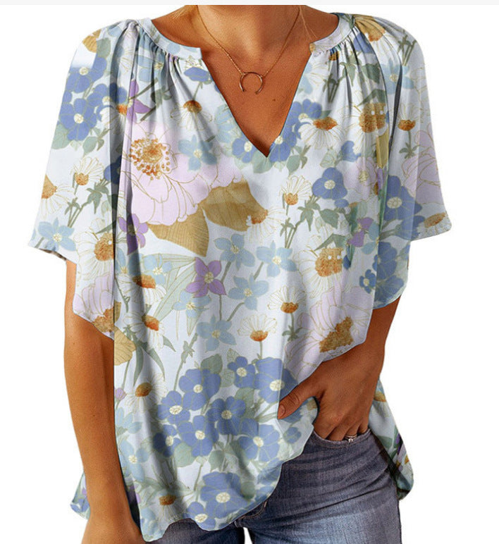 Thoughtfully Designed Shirt