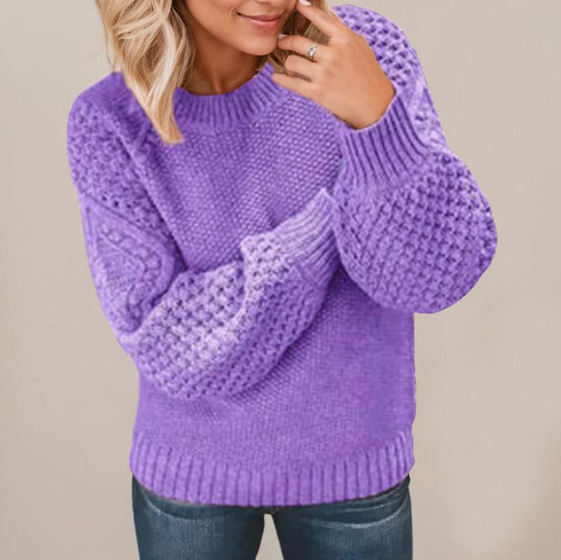 Vintage Inspired Pullover