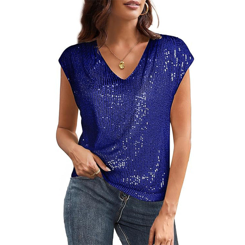 Vintage Inspired Top