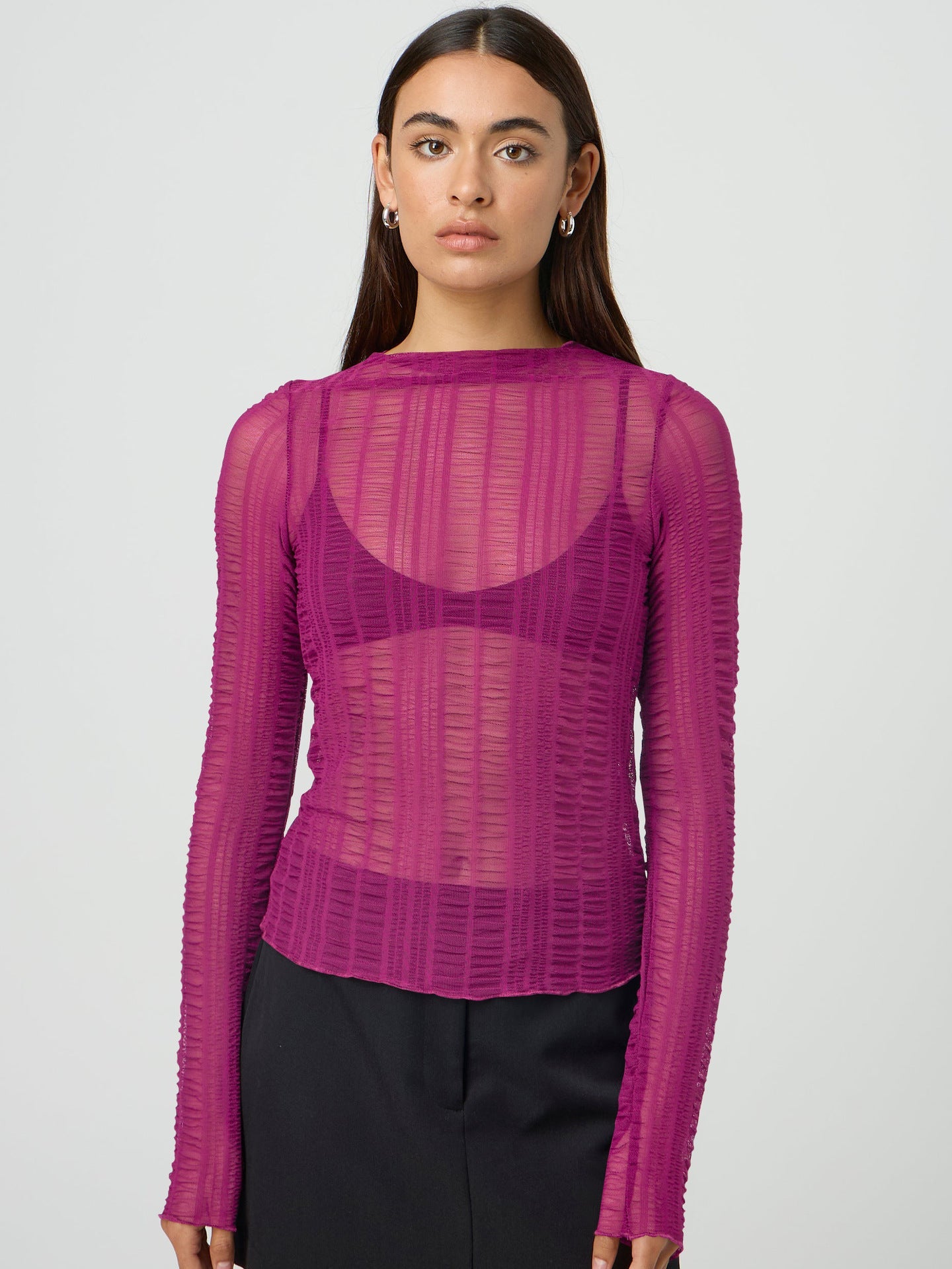 Timeless Vintage Style Garment