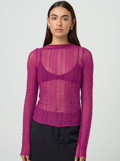 Timeless Vintage Style Garment