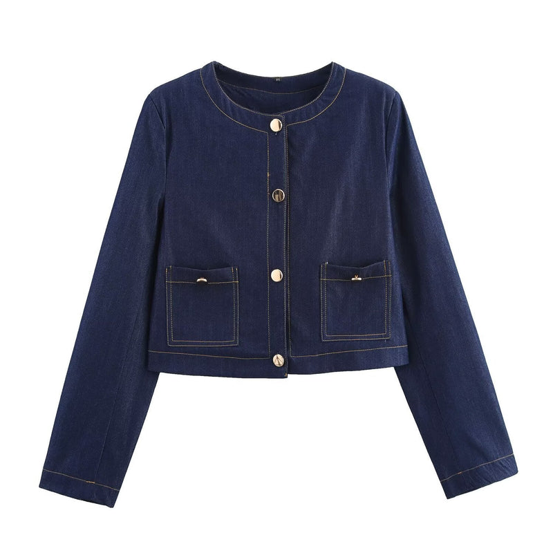 Elegantly Designed Garment