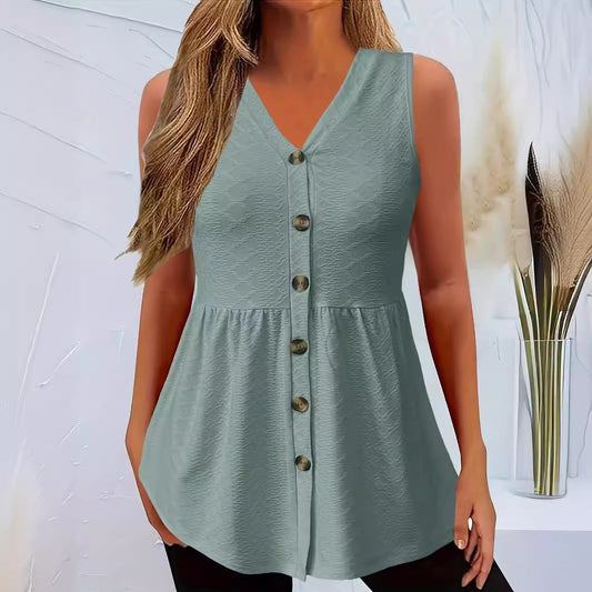 Classic Designed Blouse