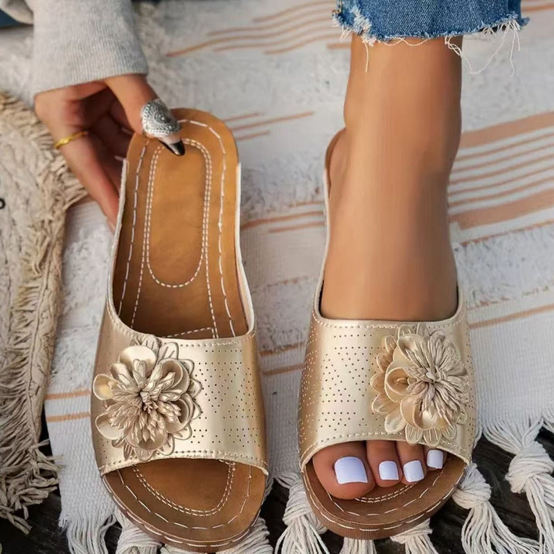 Comfortable Orthopedic Sandals for Daily Wear