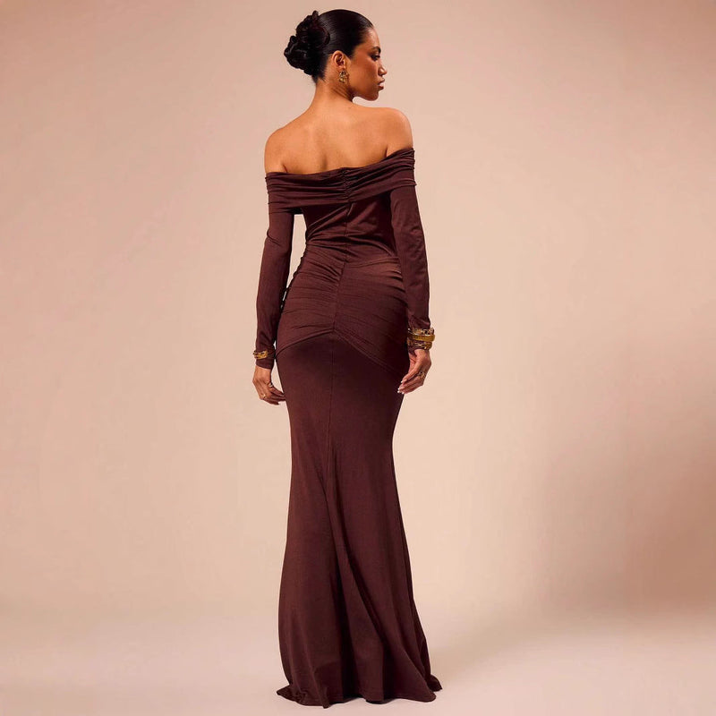 Timeless Vintage Style Garment