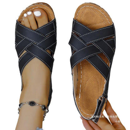 Comfortable Orthopedic Sandals for Daily Wear