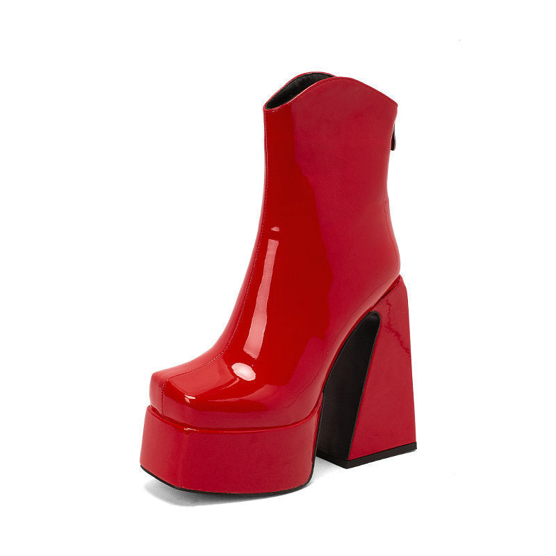 Comfortable Orthopedic Boots for Daily Wear