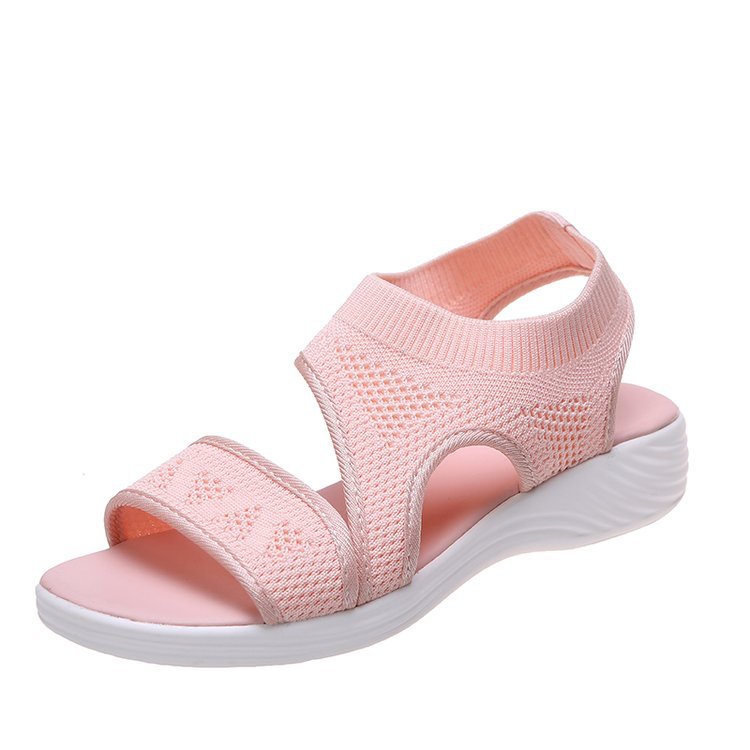 Beautifully Crafted Orthopedic Sandals