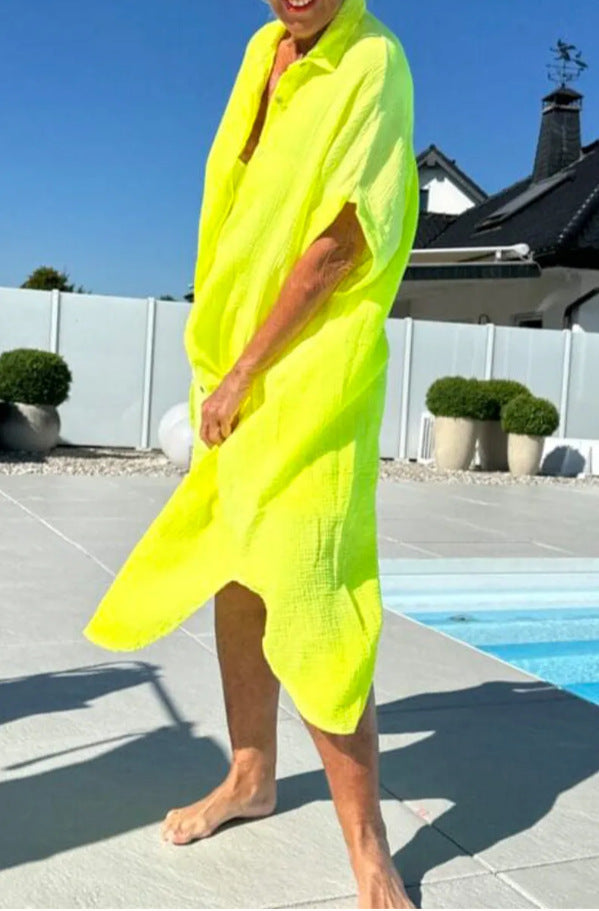 Thoughtfully Designed Garment