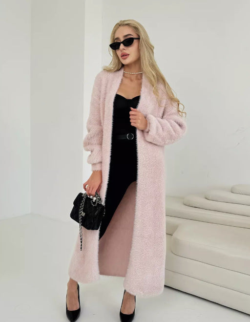 Elegantly Designed Cardigan