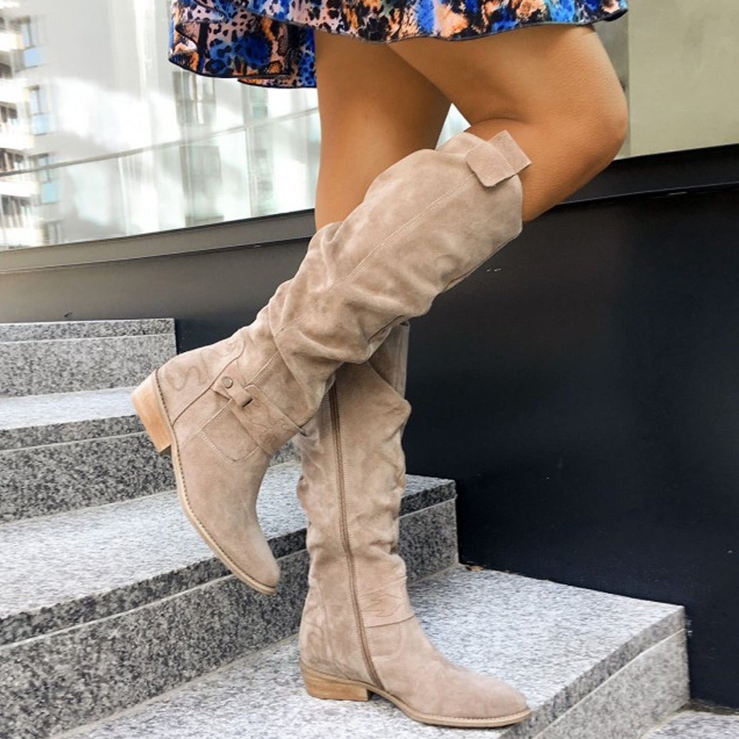 Stylish Orthopedic Boots for Any Occasion