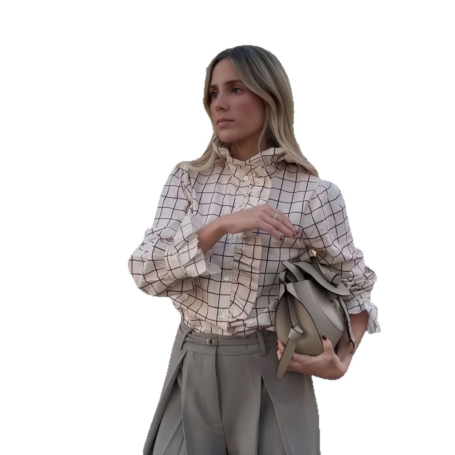 Classic Vintage Garment